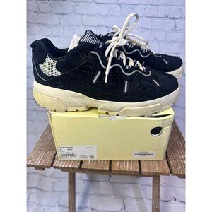 Converse Gianno Golf Le Fleur Black